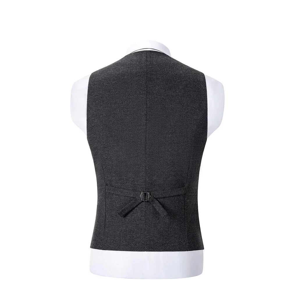SOLOVEDRESS men vintage